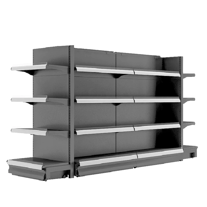 Retail shelving Supermarket metal display multi layer storage racks shop rack with factory price - Pharmacy shelves - 7 Retail shelving Supermarket metal display multi layer storage racks shop rack with factory price - Pharmacy shelves - 7