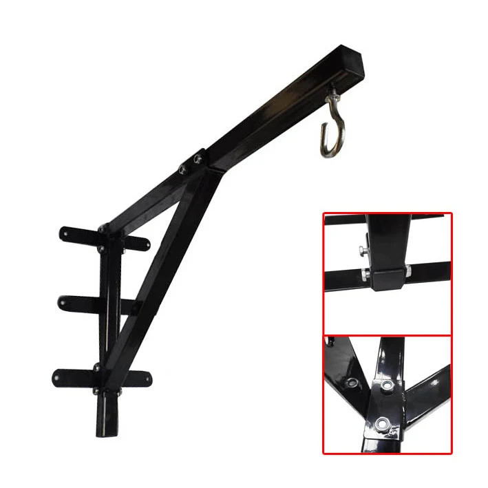 stand for hanging punching bag