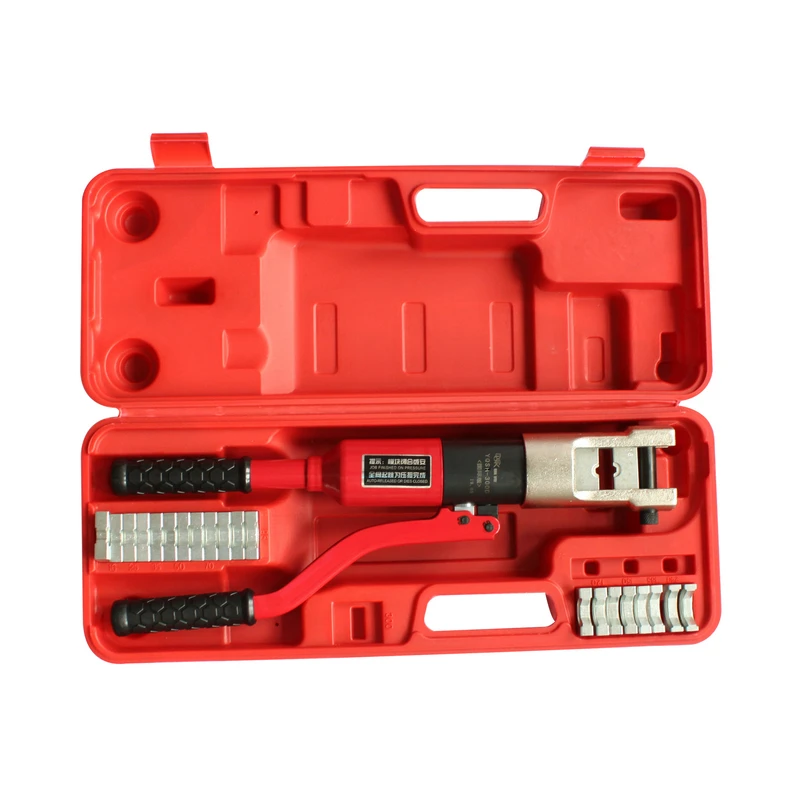 Ali Baba Online Store Customized Professional Crimping Tool Square D