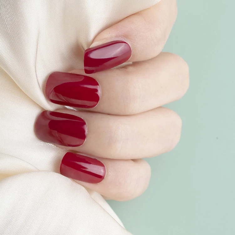 Gel Nail Polish Uv/led Soak Off Factory Supply Popular Nail Art 150