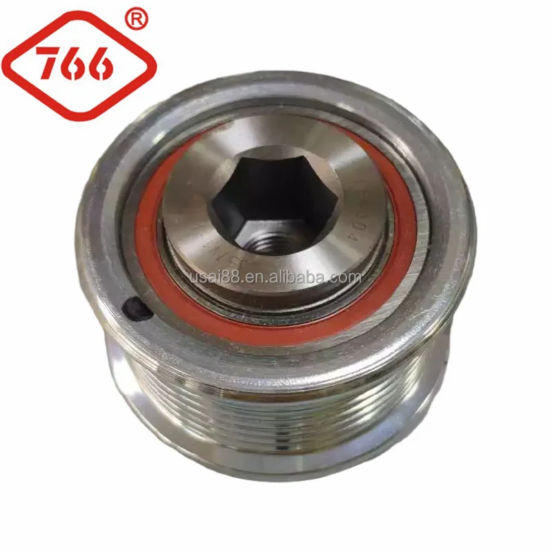 Auto Parts Freewheel Alternator Clutch Pulley Oem 2741530010 For
