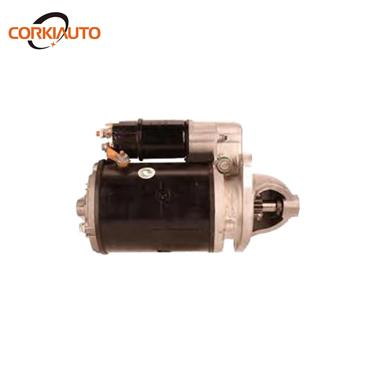 汽车拖拉机启动机电机福特JCB挖掘机806 12v 2.8kw NSB529 D2NN11000B 23669 27569 26339 ...