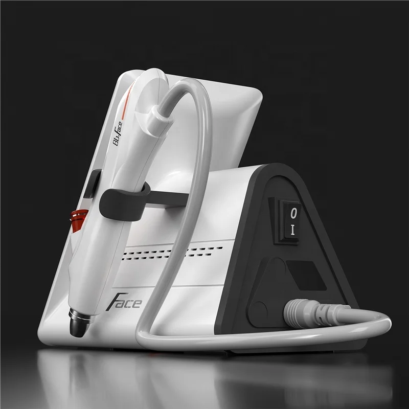 原始工厂最新抗皱无针 meso 疗法注射器治疗注射枪无侵入性 - buy no