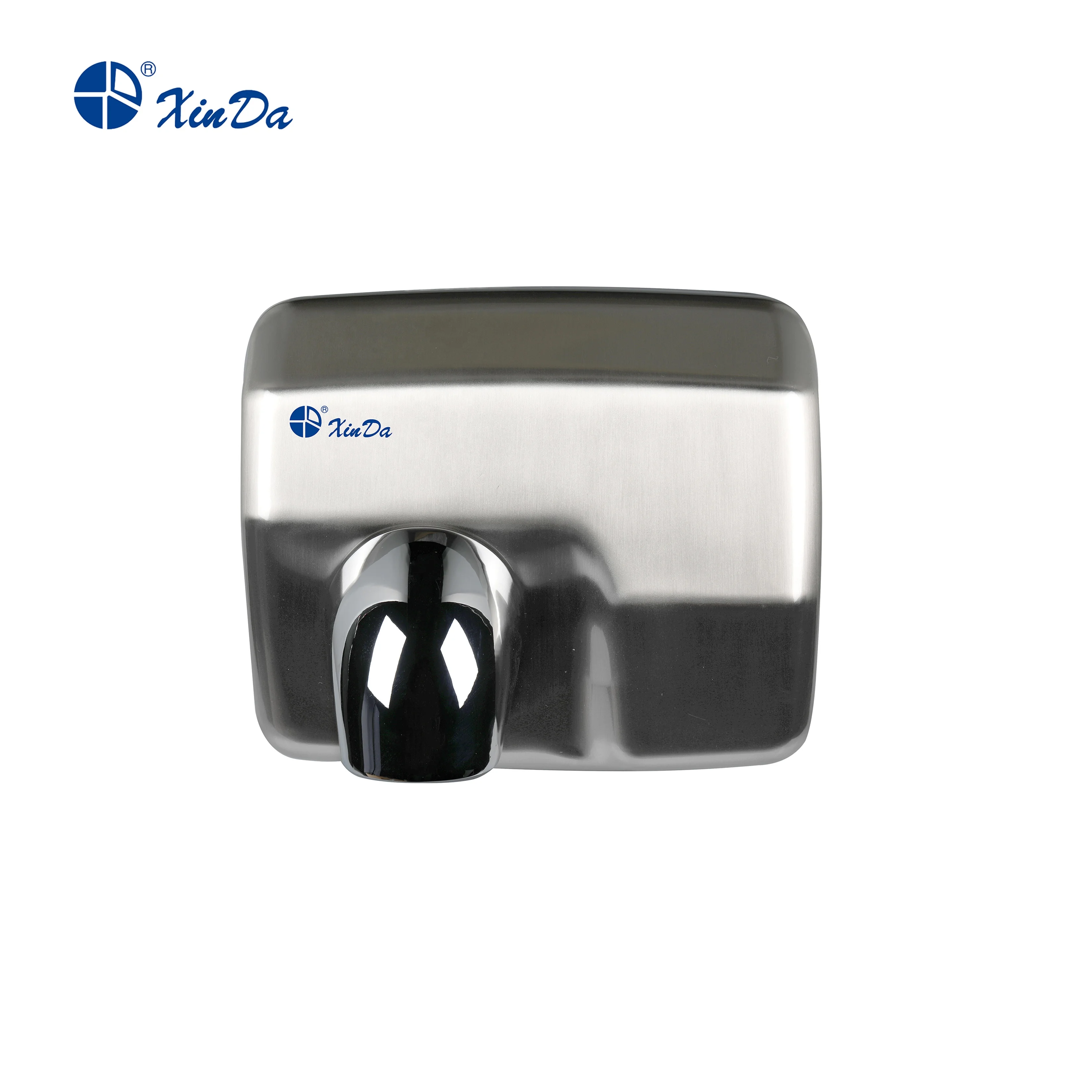 Xinda Gsq 250 Hand Dryer Automatic Infrared Induction Sensor Wall ...