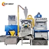 Low Price Scrap Copper Wire Recycling Equipment Cable Breaking Machine In India