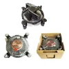 Computer PC CPU Copper heatsink cooler Core Center fan for dell test with cheap price manufacturer price
