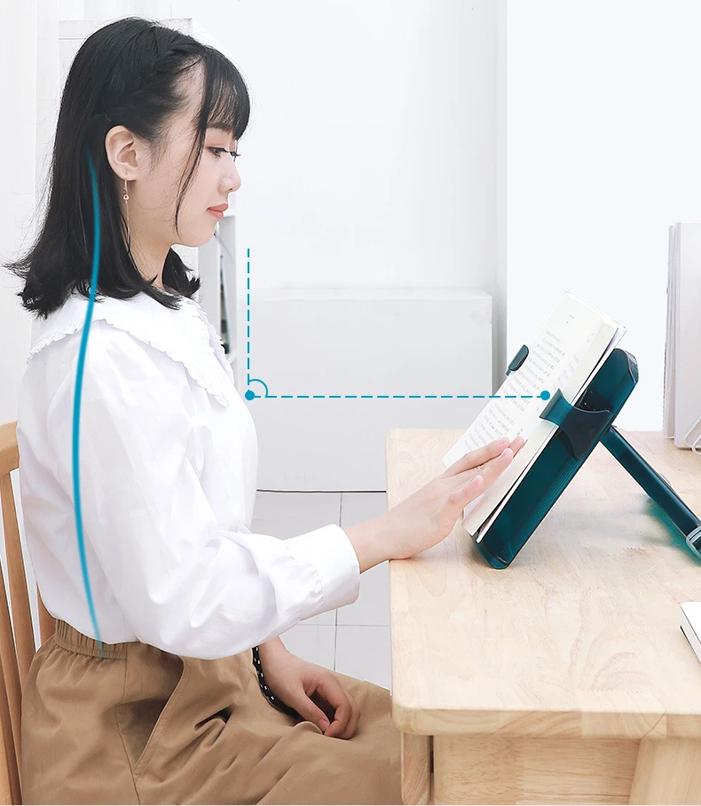 Single Folding Book Display Stand/portable Reading Stand Buy Reading