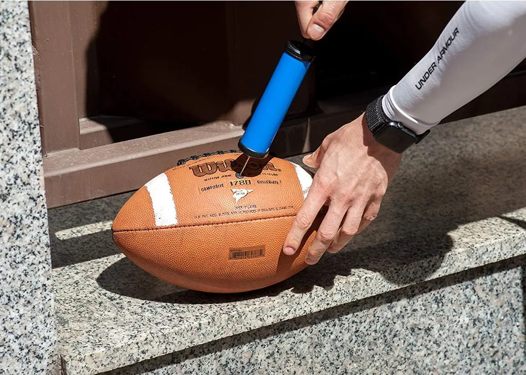 12pcs Sports Ball Inflating Pump Needle For Football Basketball Soccer