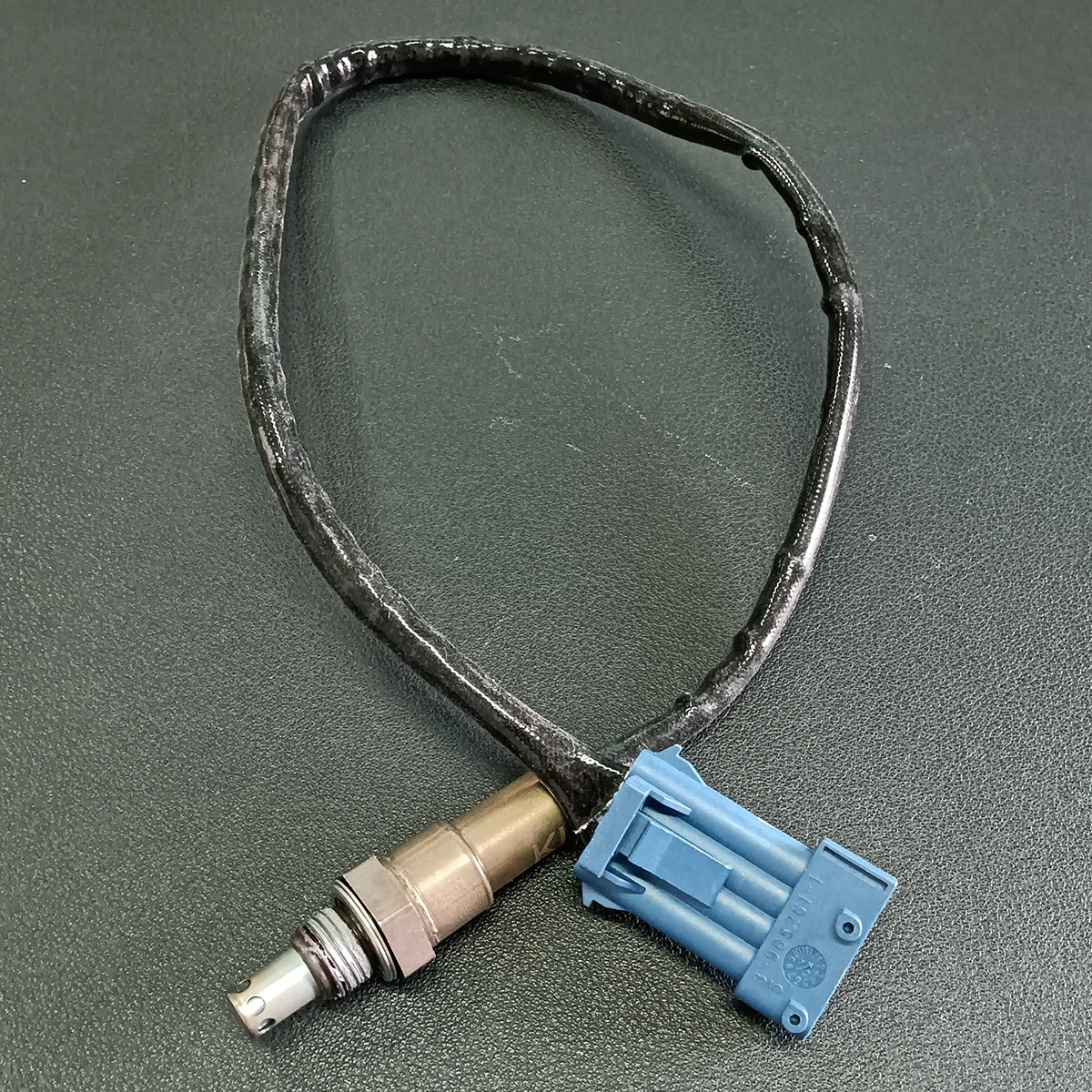 Motorcycle Oxygen Sensor For Lifan Kpm200 O2 Kps200 Kpr200 Kpt200 Lf200