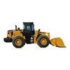SEM 5ton Engineering & Construction Machinery/Earth-moving Machinery wheel loader SEM652D