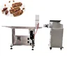 2019 Healthy Snack Bar Extruder With Cutter For Breakfast Date Bar Making Machine/ Fruit Protein Energy Food Bar Processing line