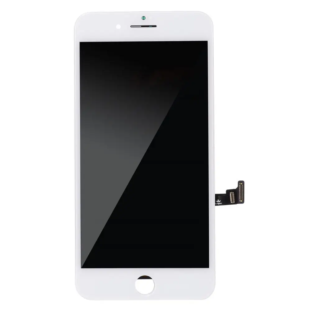 批发手机液晶触摸屏为 iphone 8 plus 热卖