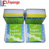 New Kitchen Ware Products Product - 2019 Innovative Dish Washing Sponge No Detergent Needed Melamine Cleaning with PU Wholesale