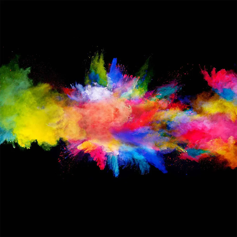 32 pcs/set bulk pearlescent pigment set mica pow