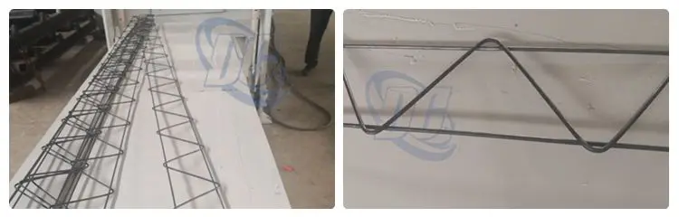 brrick wire mesh machine