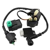 Factory hot sale CDI box ignition with good quality