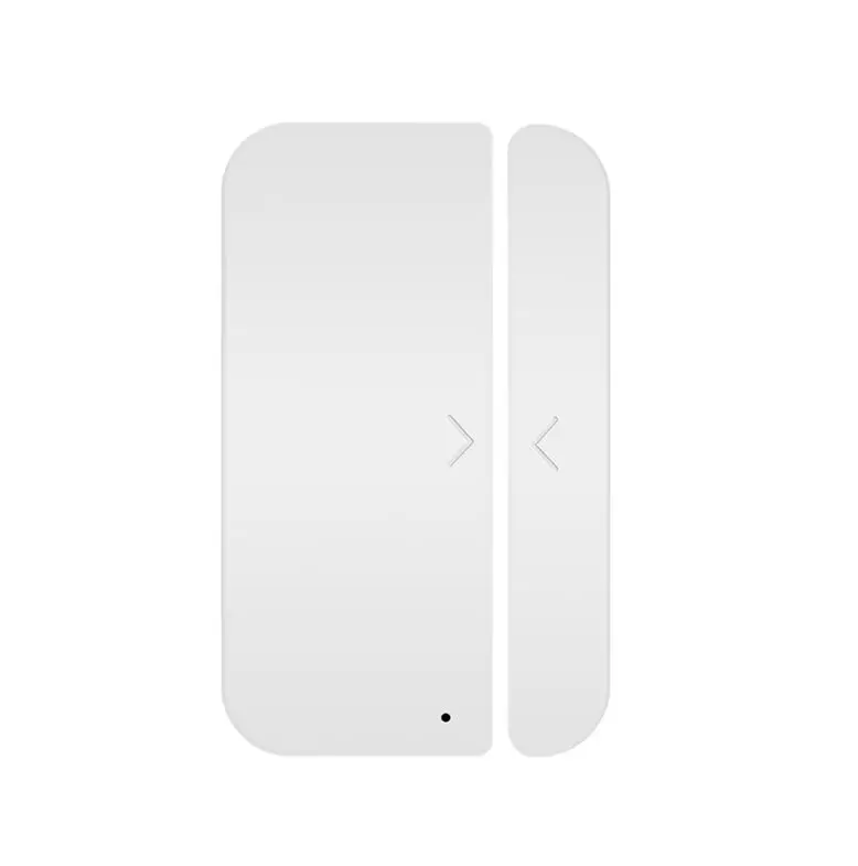 Hot Selling Product Smart Home Sensor Cheap WIFI Window Door Detector Support App Control