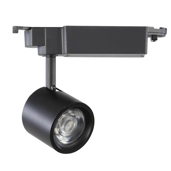 Decoration Cob track light smart