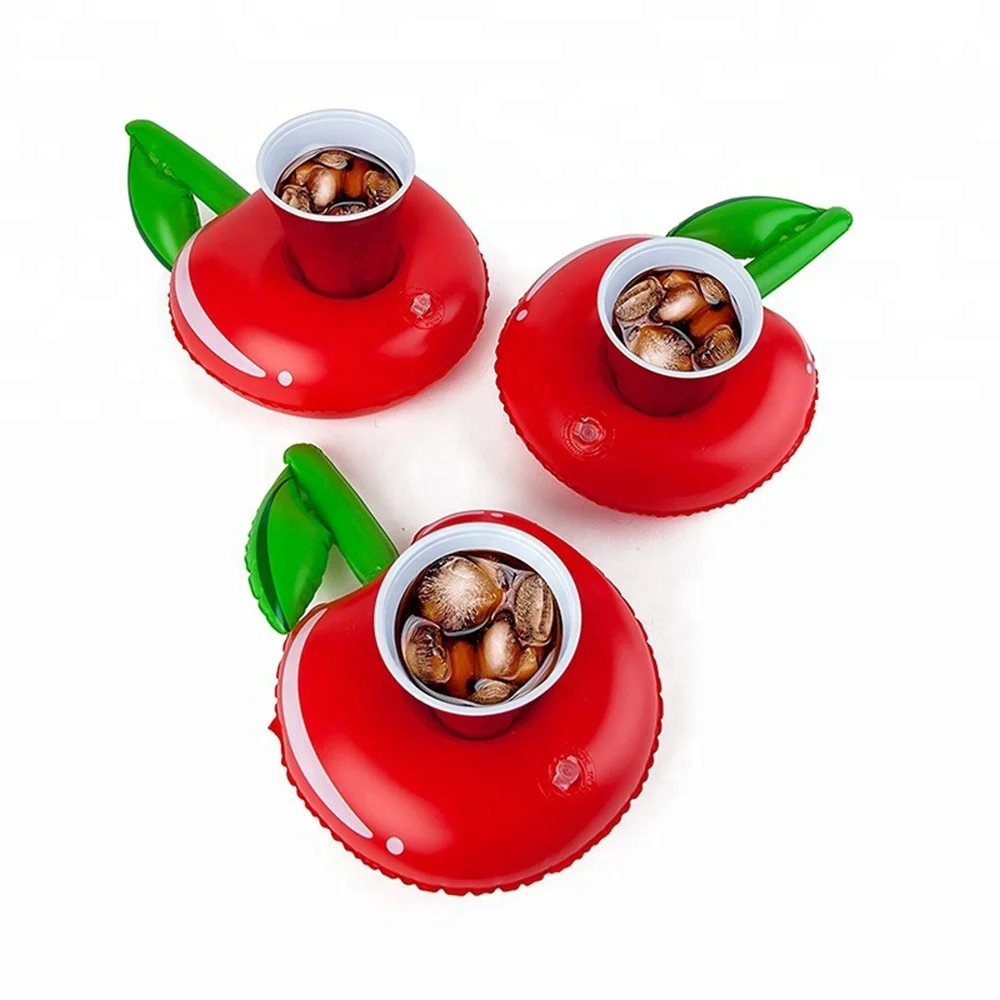Cherry-Inflatable