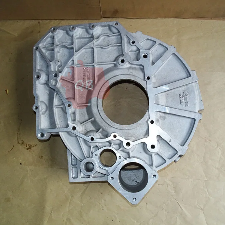 Cummins Diesel Engine Flywheel Housing 5273558 5273556 5273559 3971668 ...