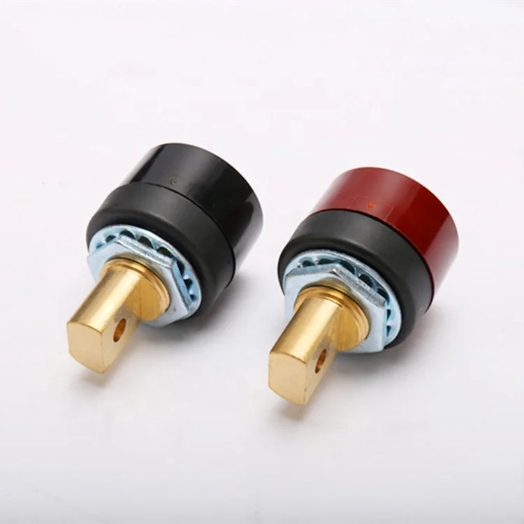 Welding Machine Female Panel Connector Dkj3550 Buy Female Panel