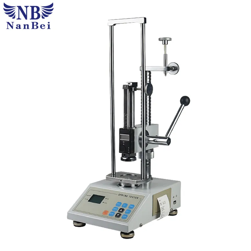 Handheld Digital Display Force Gauge ZP Series Push Pull Scale