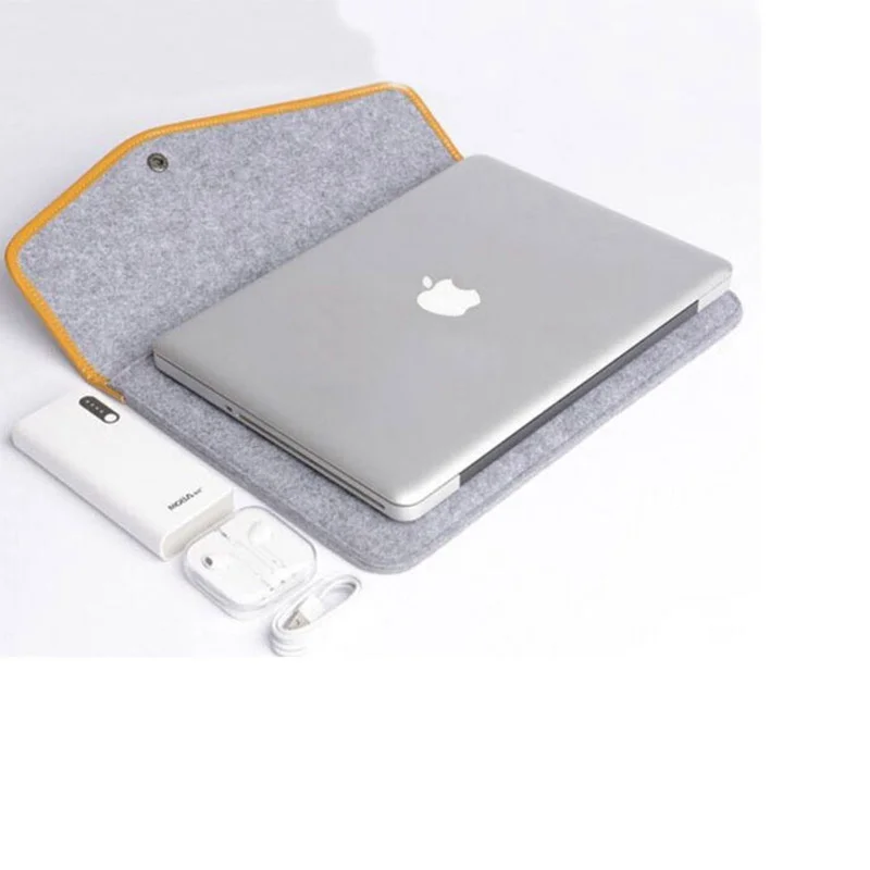 amazon hot selling product sleeves felt