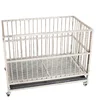 2019 Hot Selling Metal Pet Cage Dog Kennel and Cage on Sale