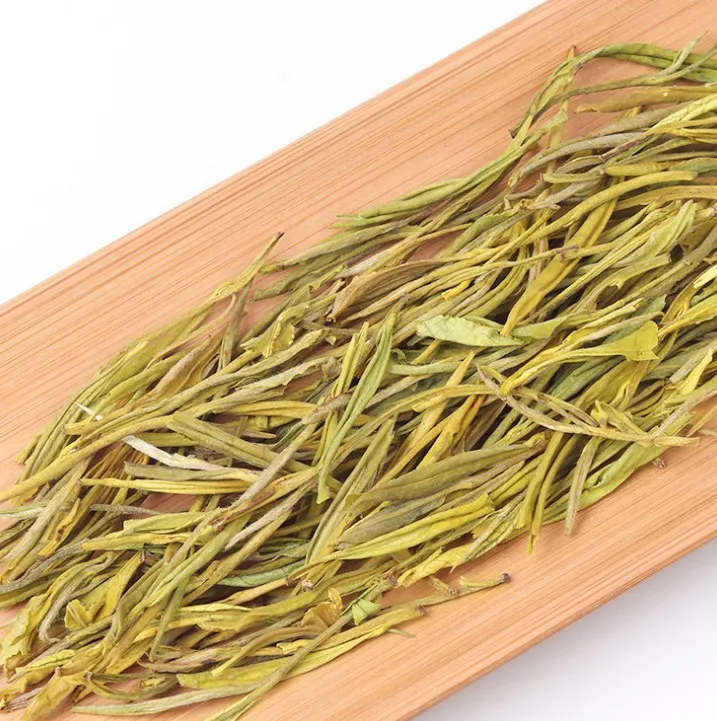 最优质的纯天然茂丰金芽茶