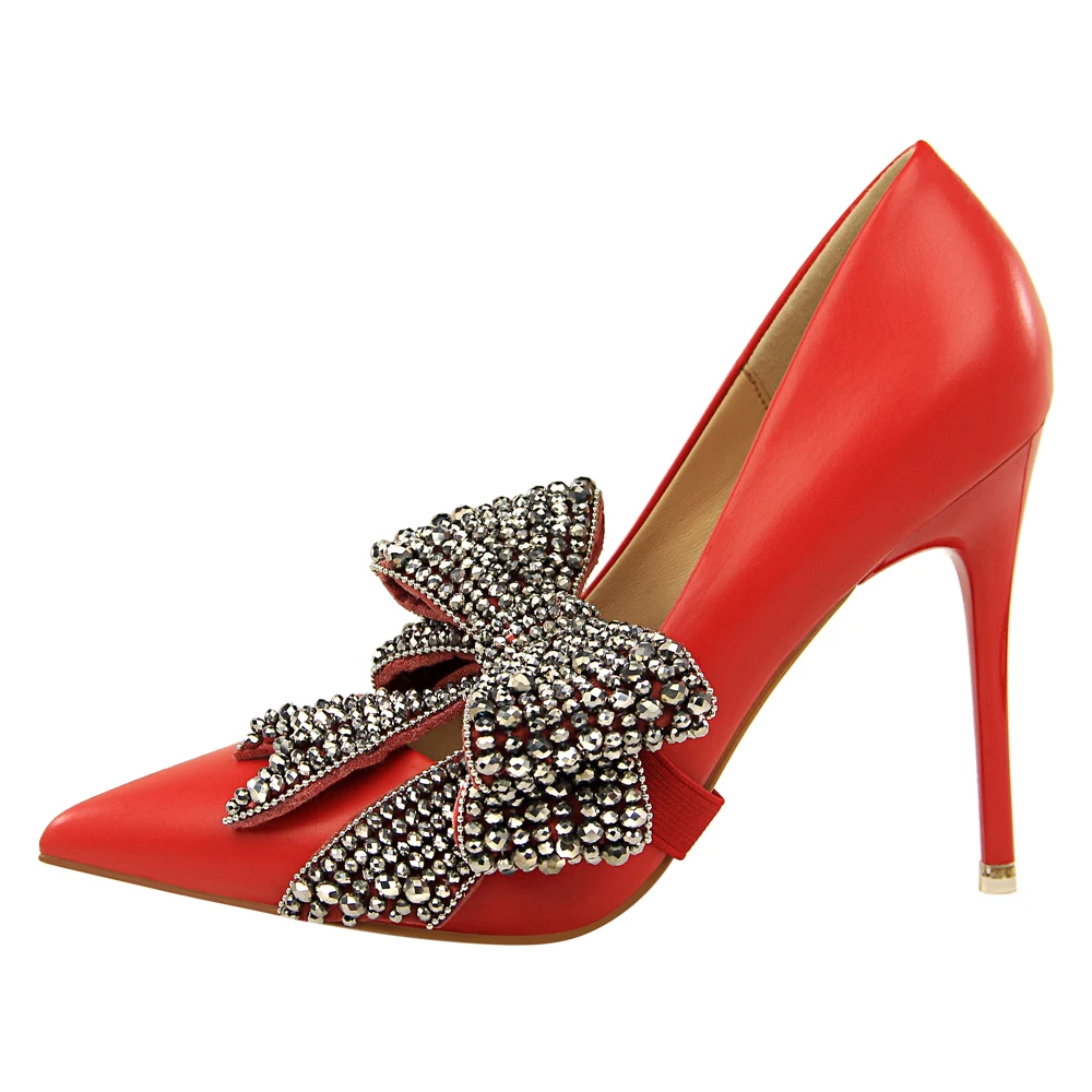 big tree stilettos