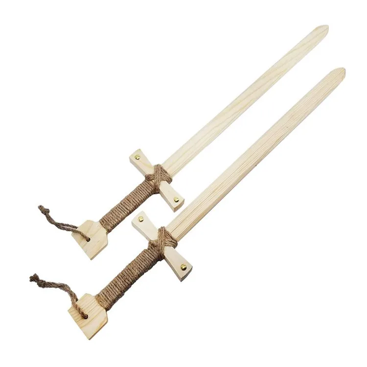 wooden sword for children