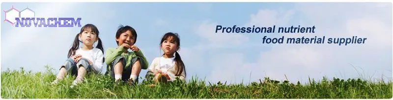 professional nutrient banner I