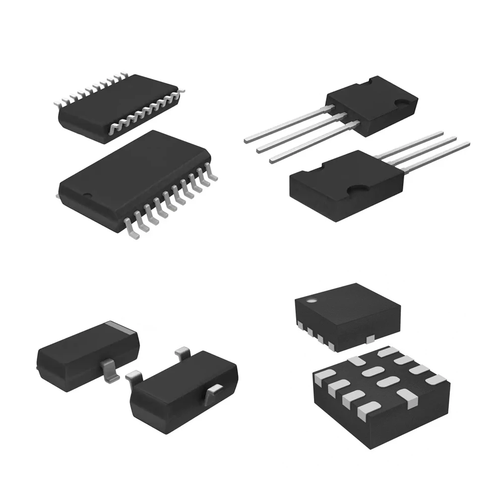 Pic12f683i/sn High Power Integrated Circuits Function Integrated