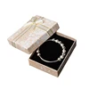cardboard luxury vintage jewelry bracelet gift box sets