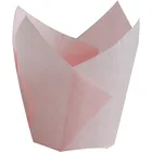 Cheap Price Durable Recyclable Disposable Paper Baking Cups Cupcake