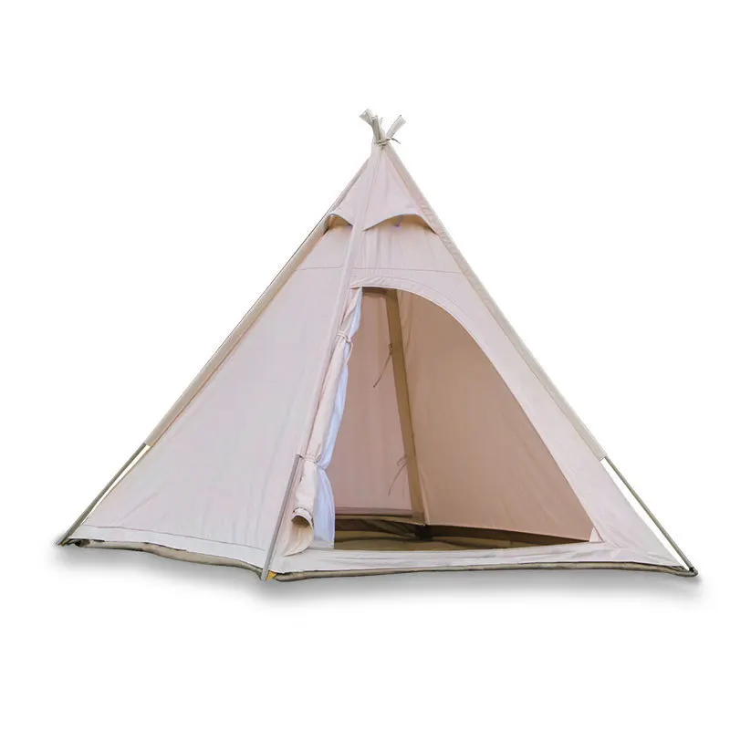 Camping Hiking Trekking Backpacking Man 