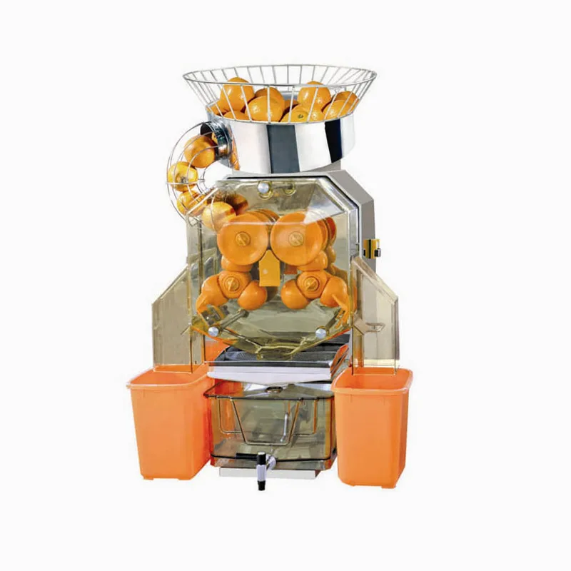 Commercial automatic fruit orange juicer machine / Industrial profession juice extractor / orange juicer