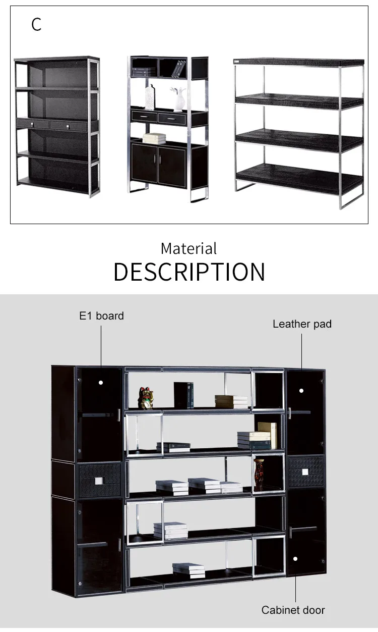 Pengpai Bulk Filing Cabinets Top 10 Cabinet Manufacturers Office Bookcase With Drawers