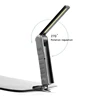 Machfally Customized Rechargeable led magnetic flexible emergency torch lights inspection cob work light working lamp