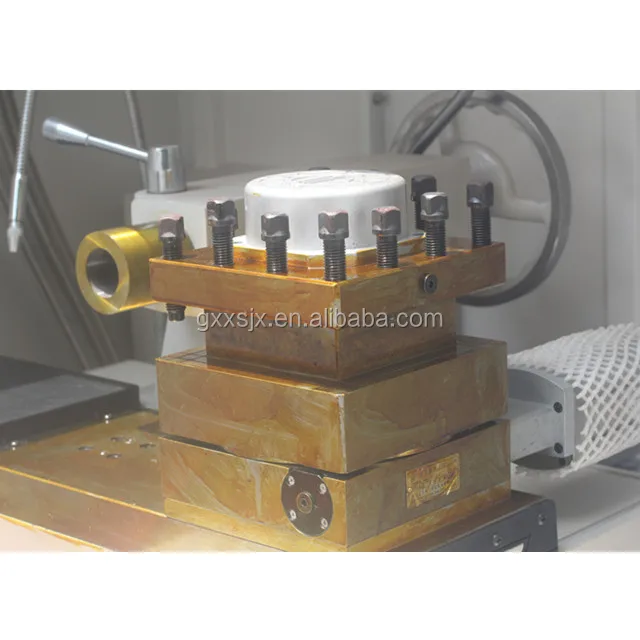 cnc machine tool lathe