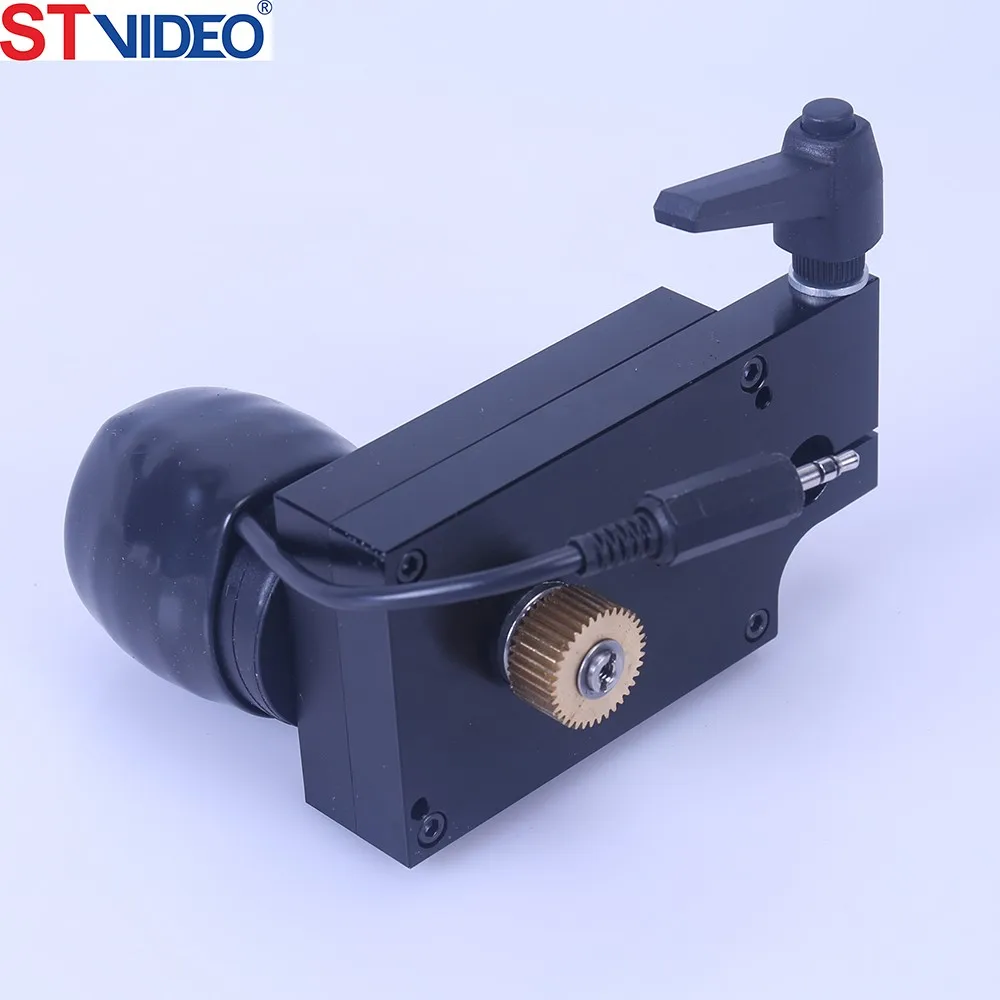 Camera Crane Motor Guide: How to Choose the Right One