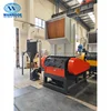 Waste Paper Crusher PET Scrap Small Plastic Grinder Mill