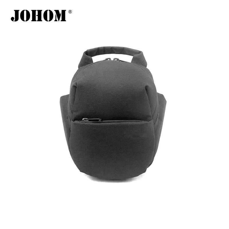 
High Quality Camera Case Digital Slr / Dslr Professional Shoulder Holster mini Camera Bag 