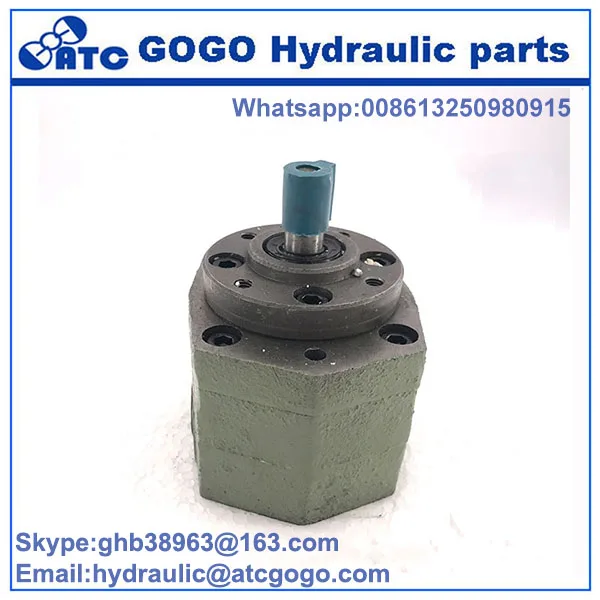 Cycloid Pump Bb-b10/b16/b20/b25/b32/b40/b50/b63/b80/b100/b125 Swing ...