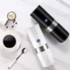 Popular Easy To Operate Modern Coffee Maker Professional Multipurpose Fully Automatic Coffee Machine Mini Home Coffee Machine