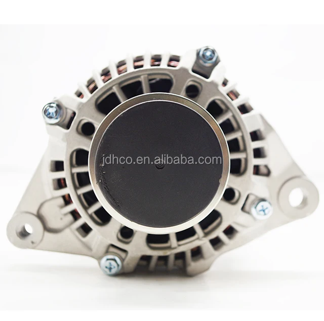 12V 80A Engine Alternator E25 ZD30 HITACHI Alternator for NISSAN