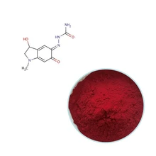 Prix d'usine de Matière première de Grande Pureté L'adrenochrome Semicarbazone