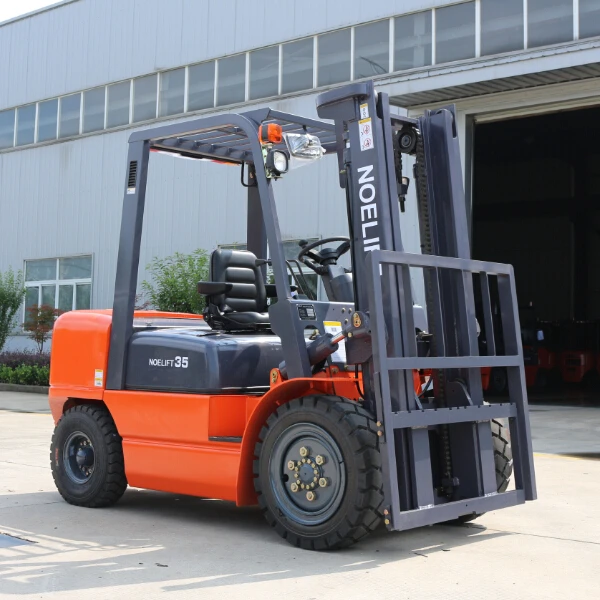 Europe Ce Approved Hand Diesel Powered Forklift For Sale Buy Europe Ce Approved Hand Diesel Powered Forklift For Sale Container Ramp Mast Diesel Forklift Near Me With 45kw Isuzu Engine Diesel Forklifts For