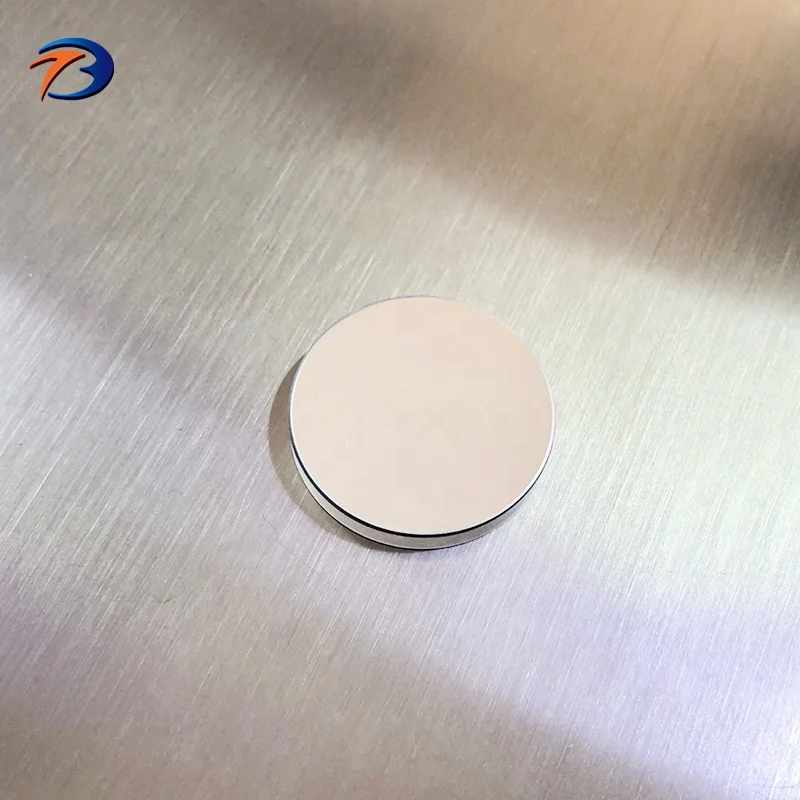 Optical Silver Coated Aluminum Substrate Optical Reflective Mirror
