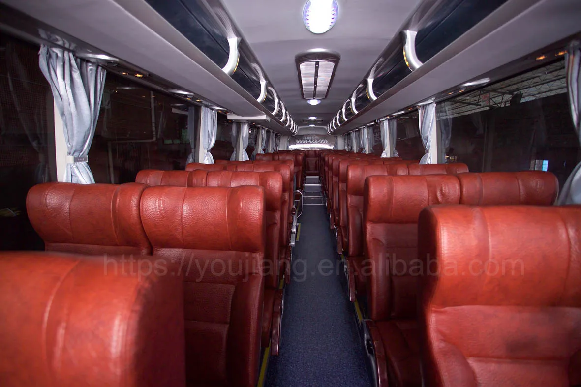 Luxury Fabric Reclining Bus Seats,Mini Sleeper Captain Seats Buy